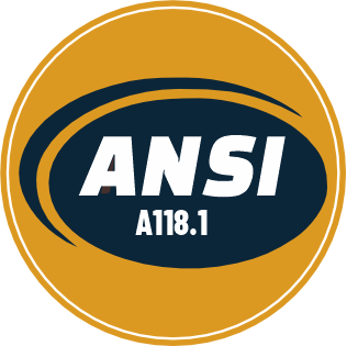 ANSI A118.1